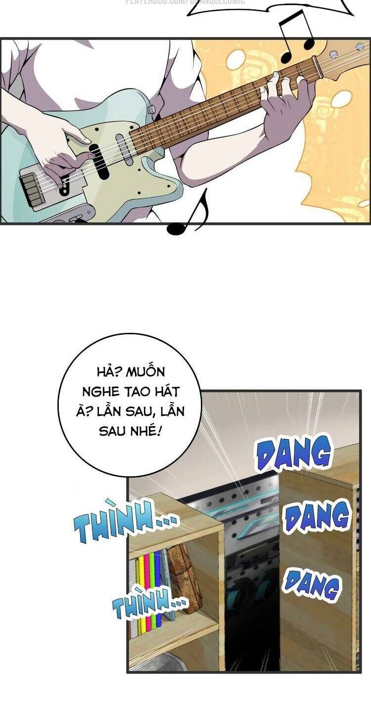 Chào Mừng Đến Thế Giới Cực Lạc Chapter 52 - 6