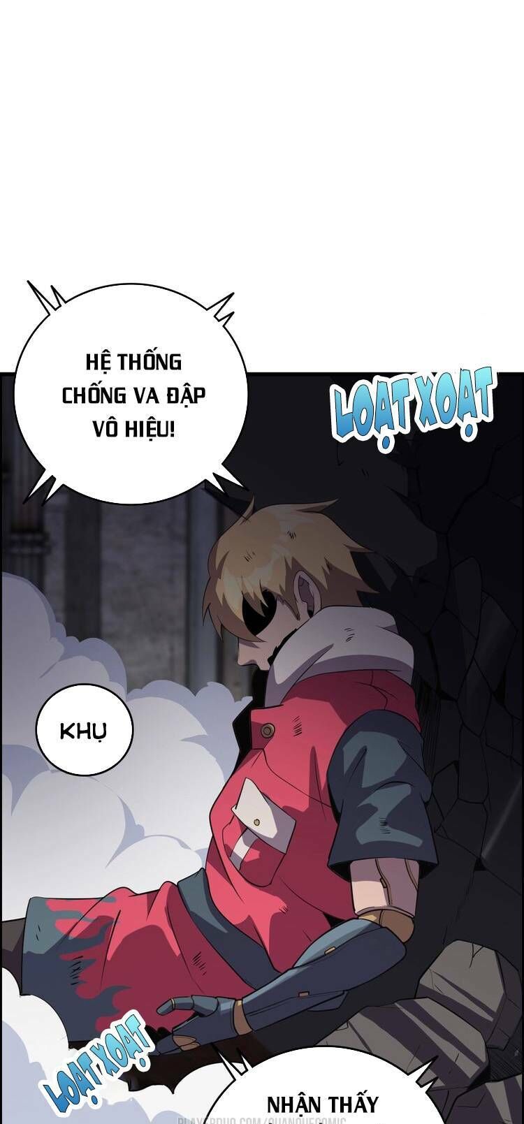 Chào Mừng Đến Thế Giới Cực Lạc Chapter 59 - 21