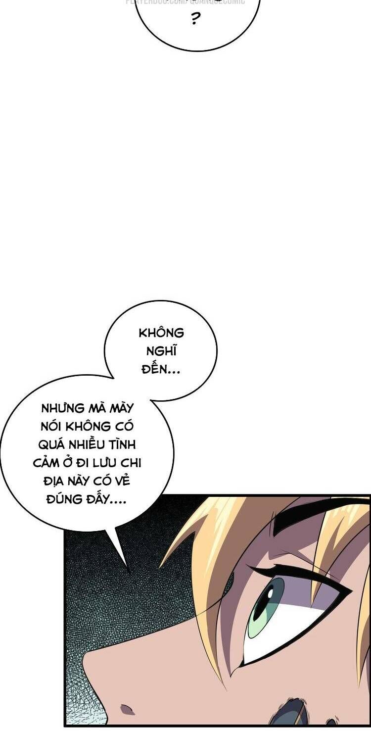 Chào Mừng Đến Thế Giới Cực Lạc Chapter 59 - 40