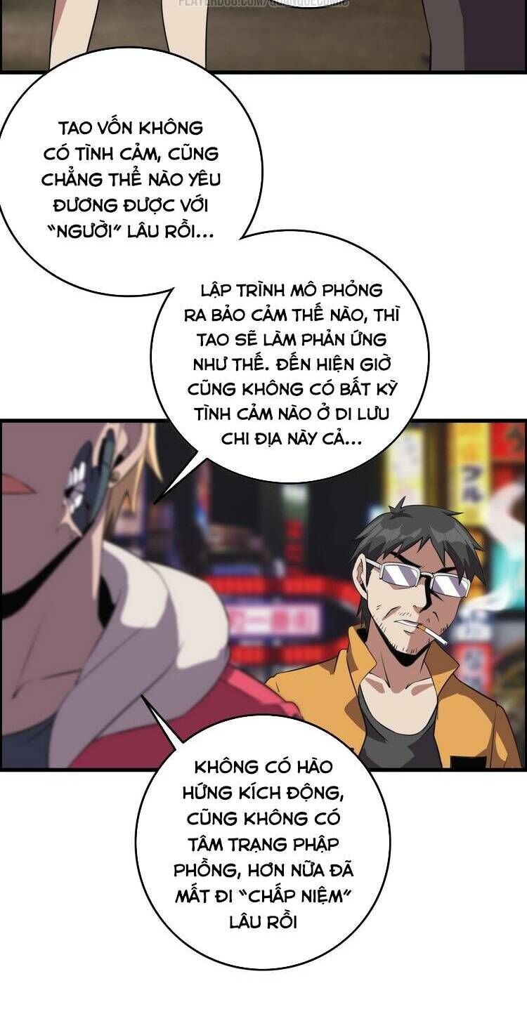 Chào Mừng Đến Thế Giới Cực Lạc Chapter 59 - 42
