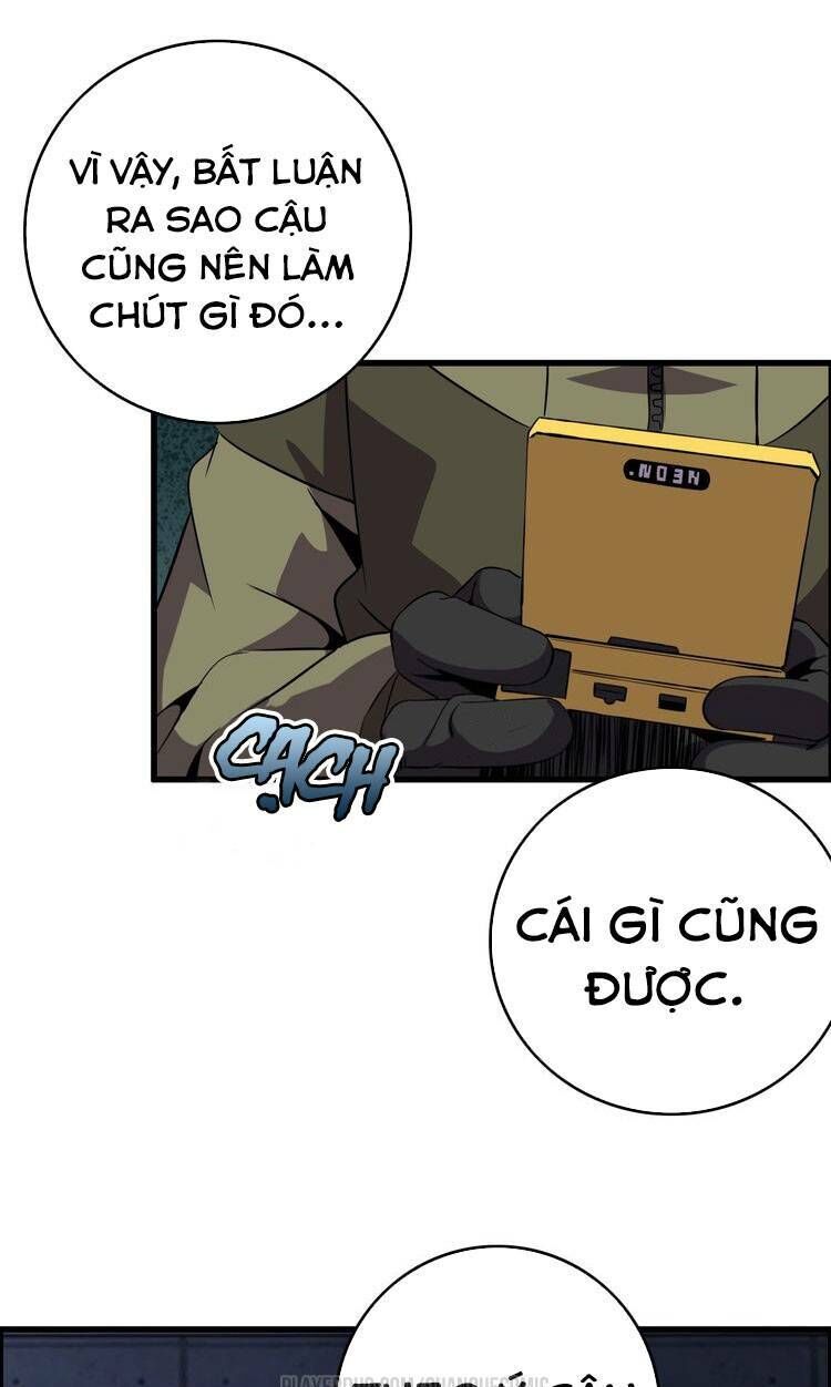 Chào Mừng Đến Thế Giới Cực Lạc Chapter 60 - 13