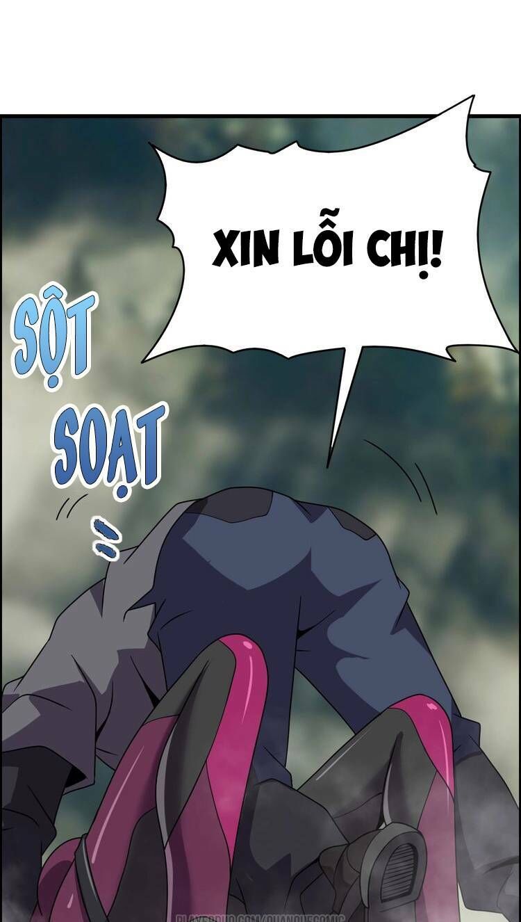 Chào Mừng Đến Thế Giới Cực Lạc Chapter 63 - 19