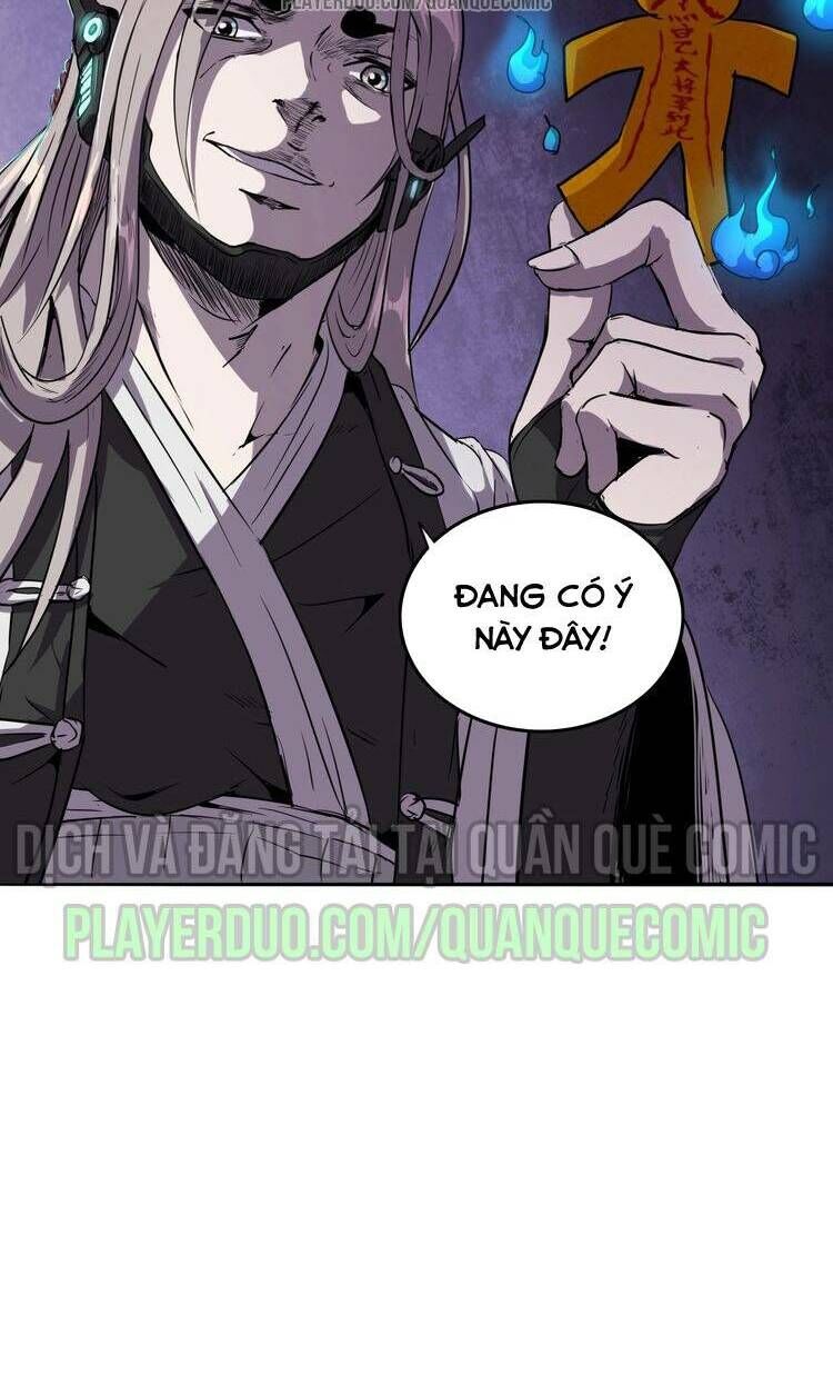 Chào Mừng Đến Thế Giới Cực Lạc Chapter 8 - 26