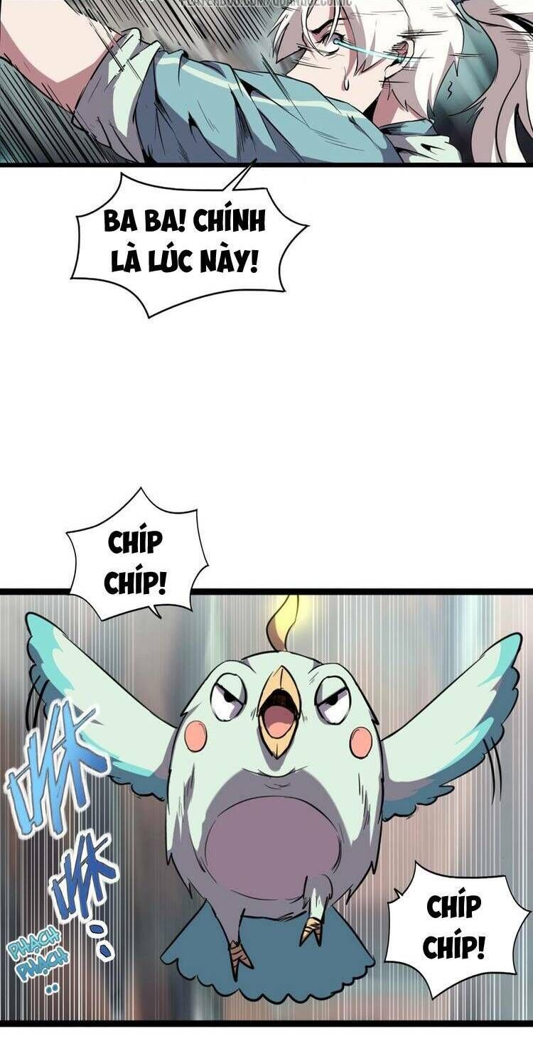 Chào Mừng Đến Thế Giới Cực Lạc Chapter 8 - 6