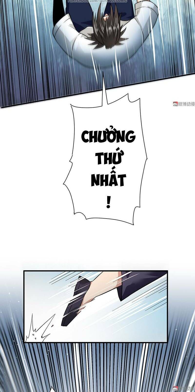 Vú Em Hộ Hoa Chapter 25 - 22