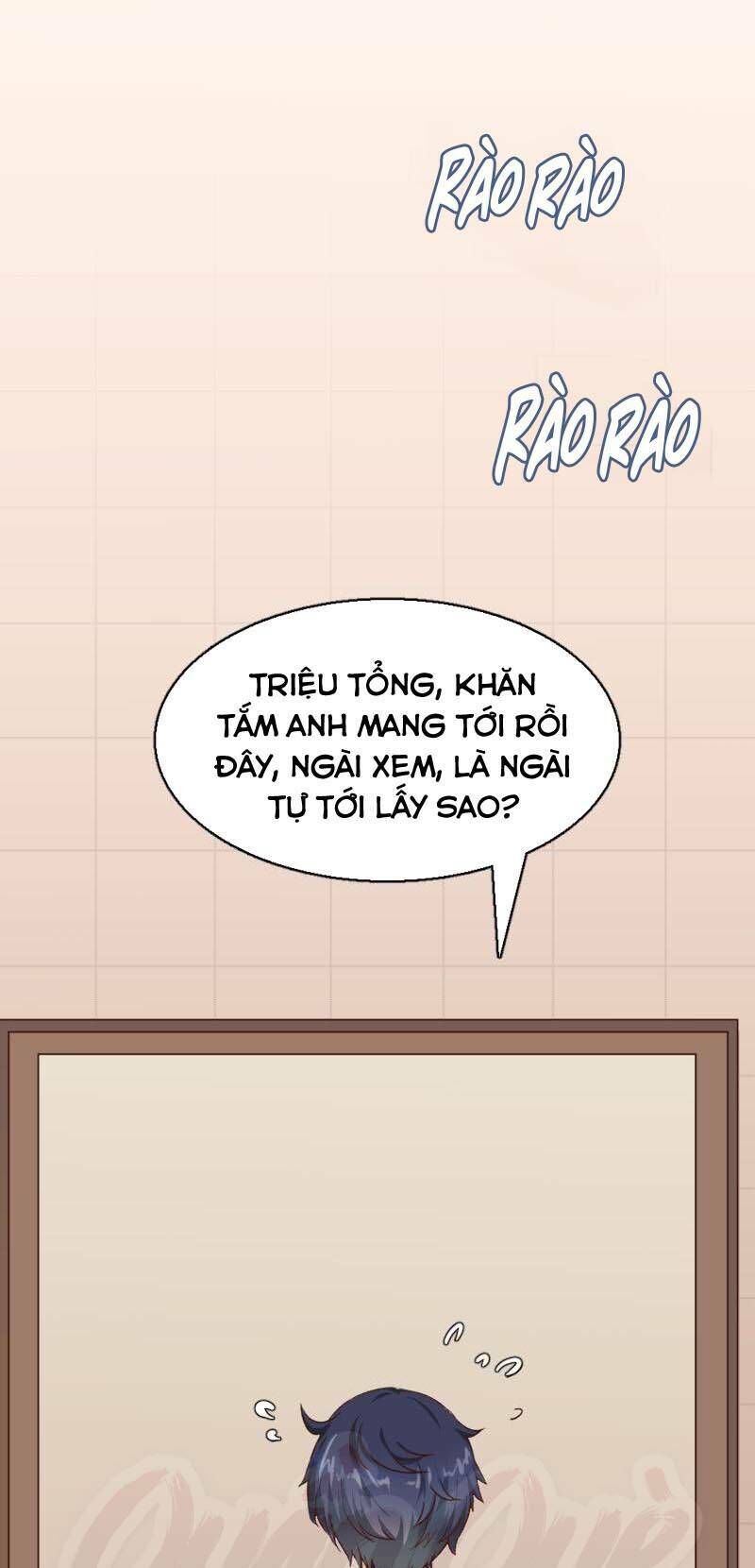 Tối Cường Ở Rể Chapter 1 - 14