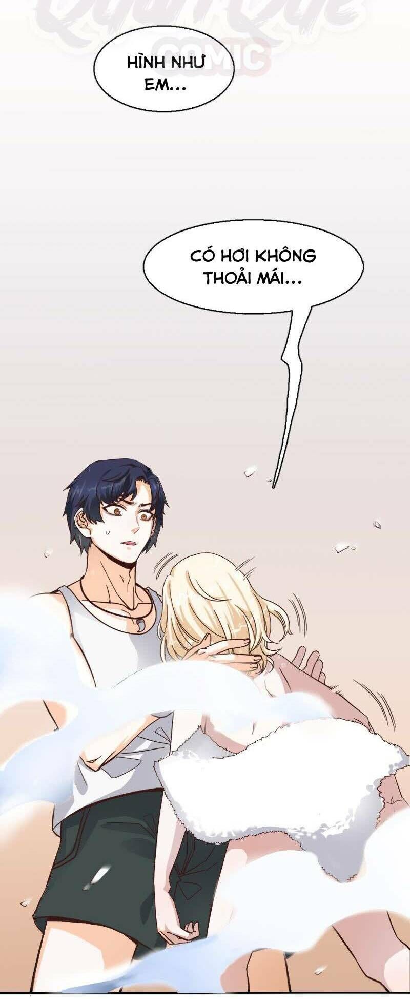 Tối Cường Ở Rể Chapter 1 - 17