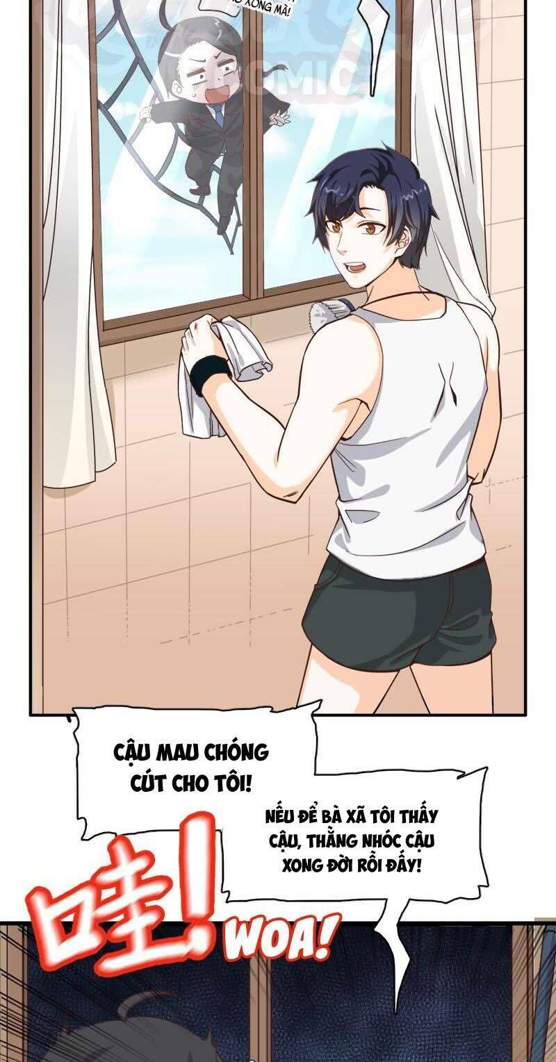 Tối Cường Ở Rể Chapter 1 - 9
