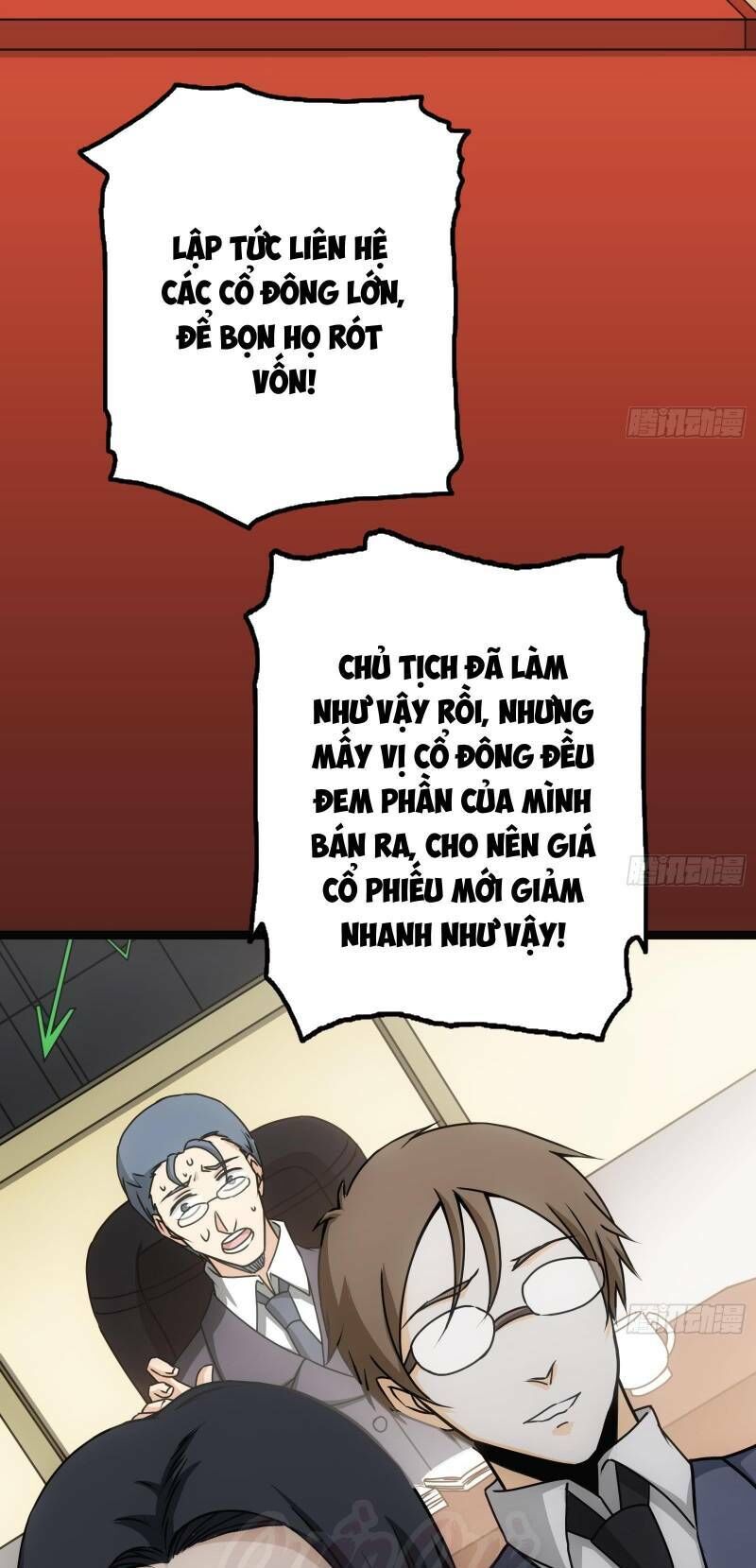 Tối Cường Ở Rể Chapter 3 - 21