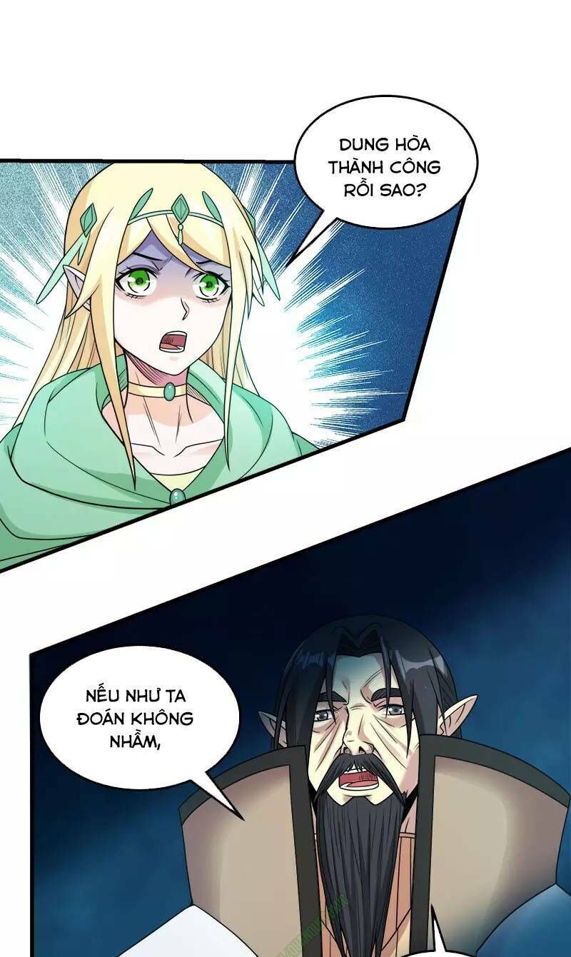 Kiếm Vũ Chapter 49 - 27