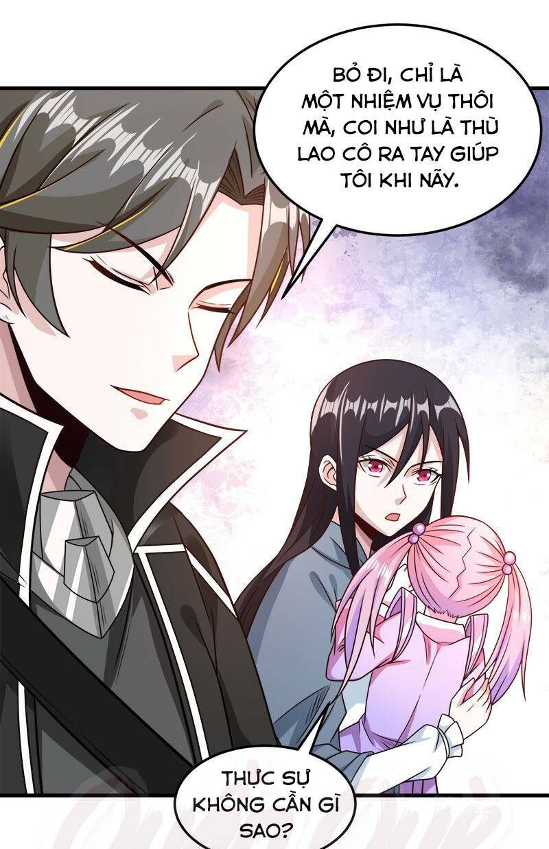 Kiếm Vũ Chapter 82 - 21