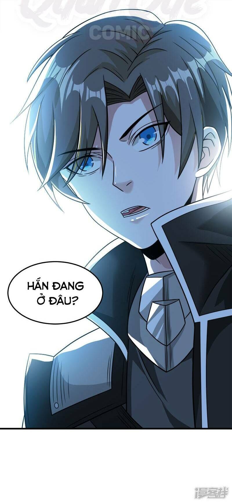 Kiếm Vũ Chapter 82 - 30