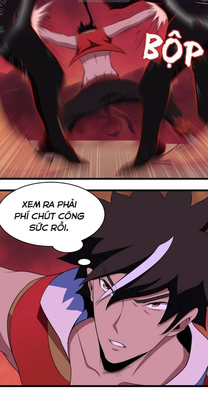 Nhân Hoàng Mạnh Nhất Chapter 35 - 10