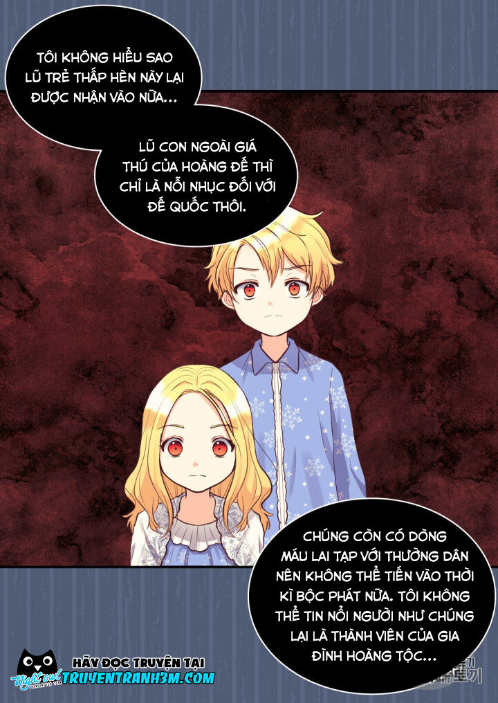 Sinh Đôi Xuyên Không Chapter 11 - 13