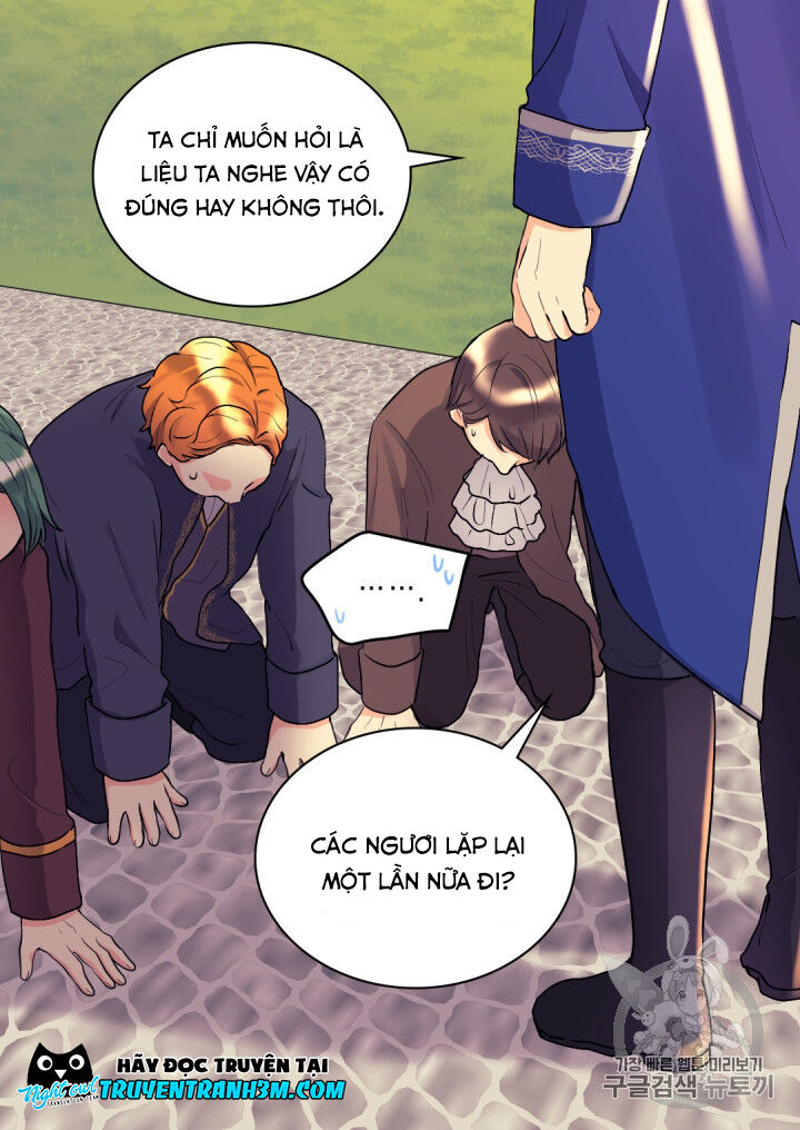 Sinh Đôi Xuyên Không Chapter 11 - 25