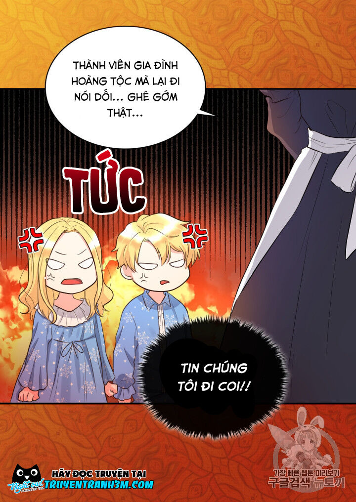 Sinh Đôi Xuyên Không Chapter 12 - 29