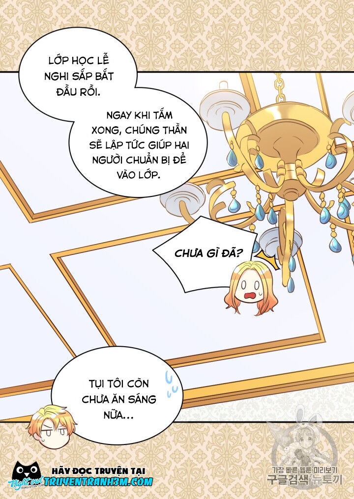 Sinh Đôi Xuyên Không Chapter 12 - 30
