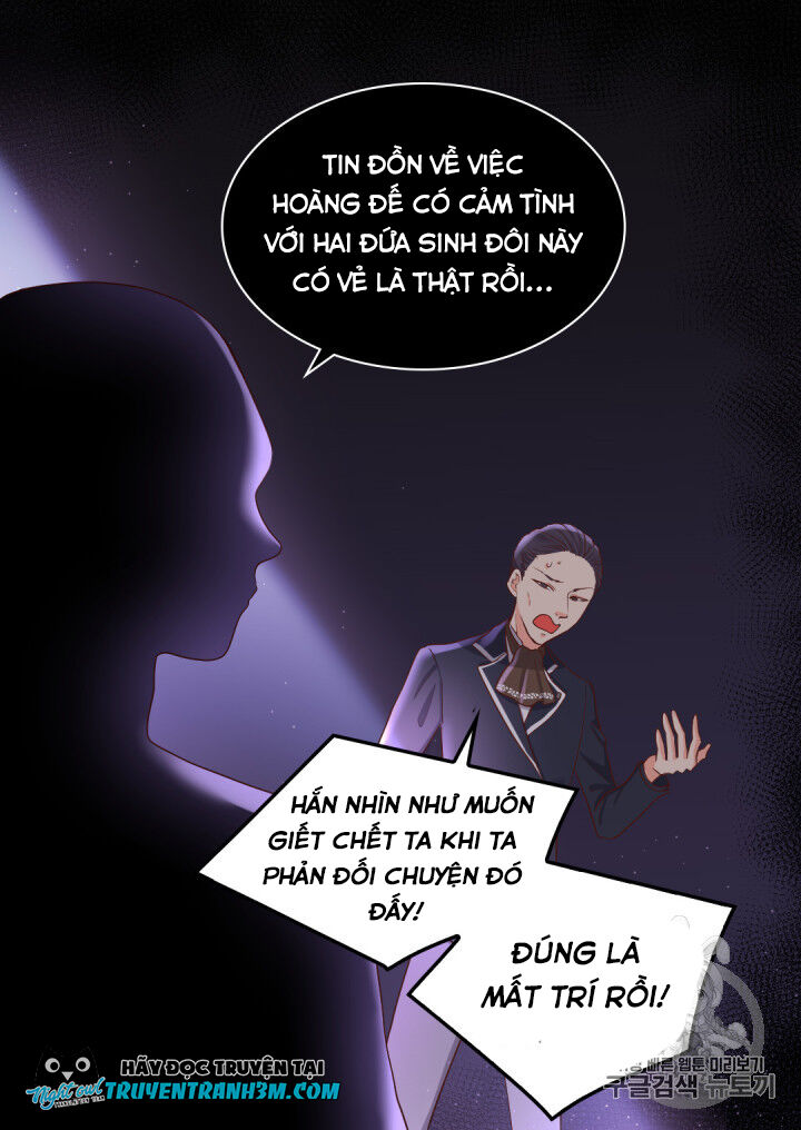 Sinh Đôi Xuyên Không Chapter 23 - 48
