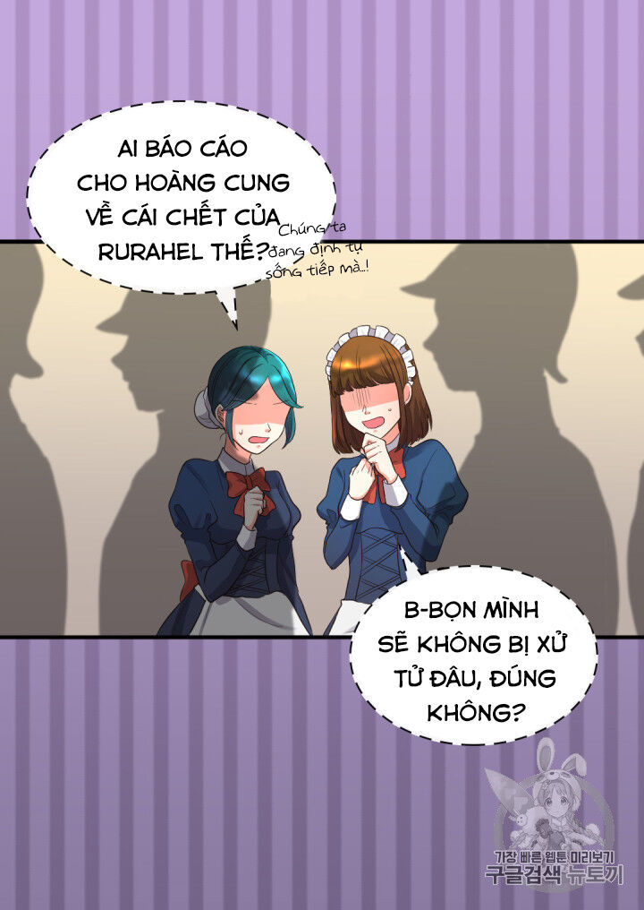 Sinh Đôi Xuyên Không Chapter 3 - 17