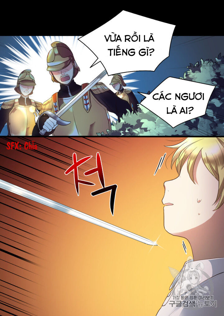 Sinh Đôi Xuyên Không Chapter 3 - 34