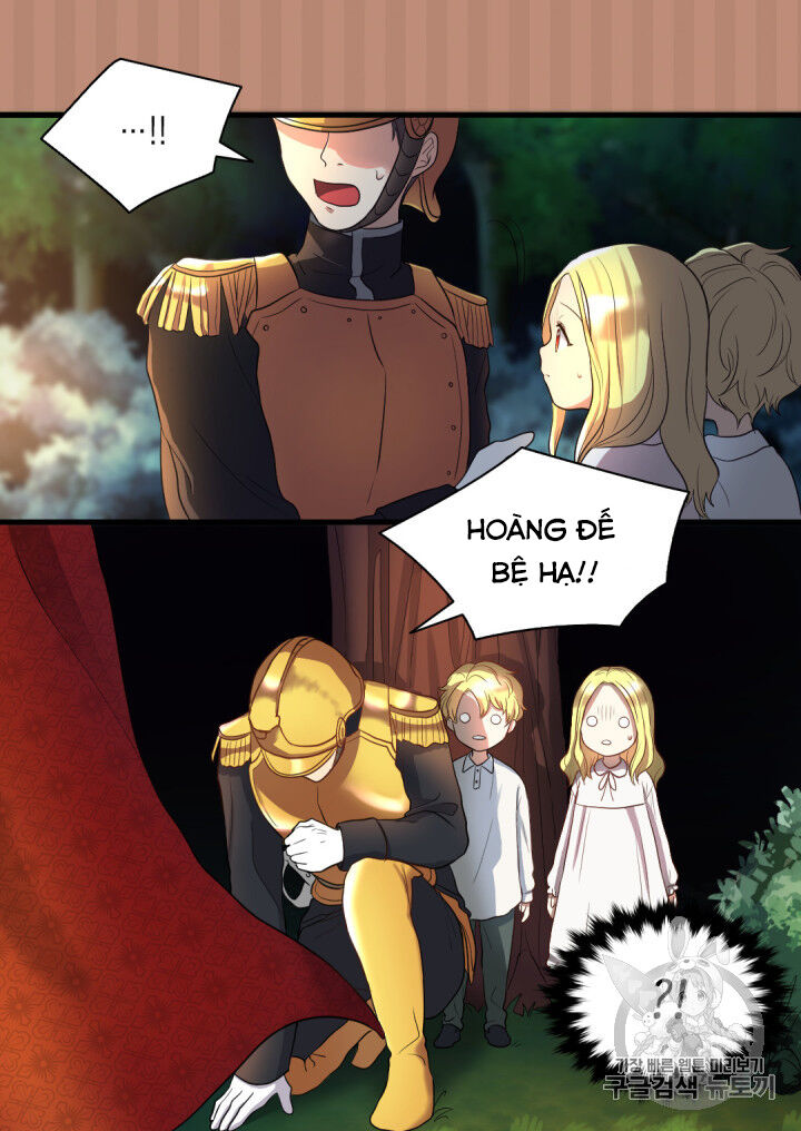 Sinh Đôi Xuyên Không Chapter 3 - 41