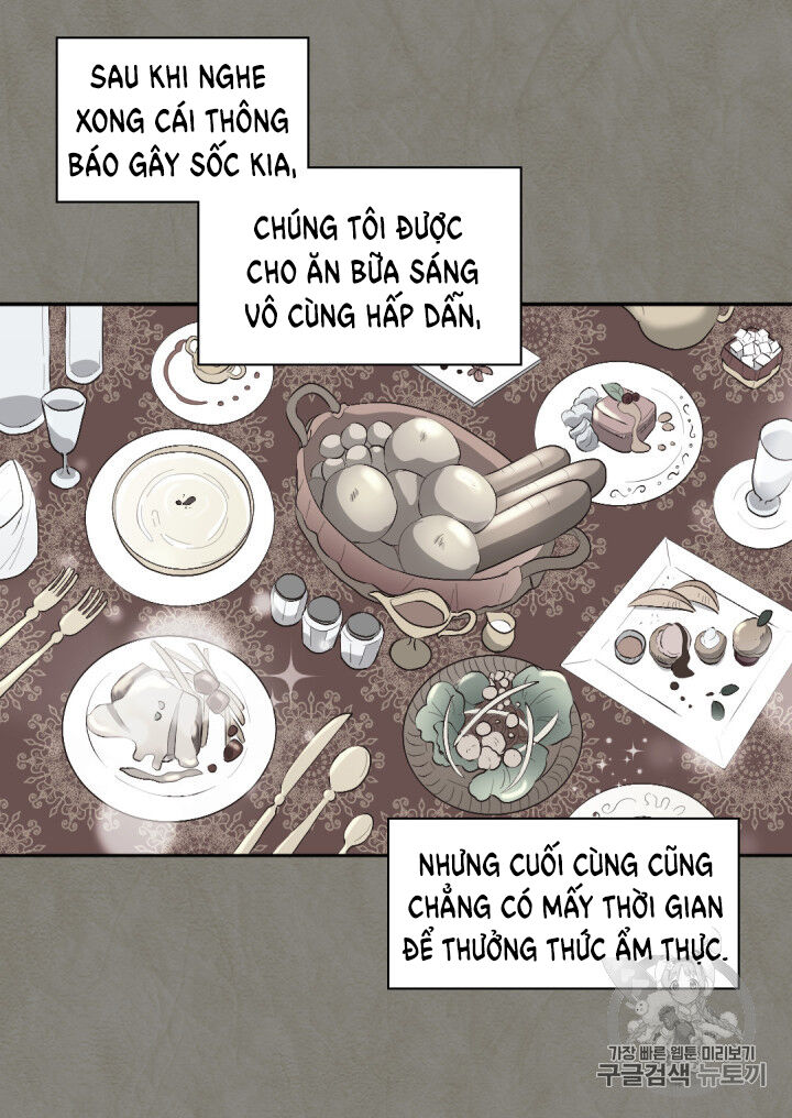 Sinh Đôi Xuyên Không Chapter 5 - 3