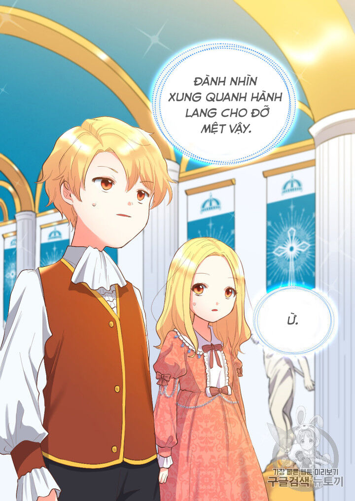 Sinh Đôi Xuyên Không Chapter 5 - 22