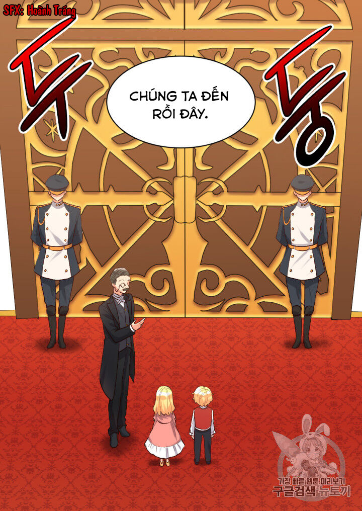 Sinh Đôi Xuyên Không Chapter 5 - 28
