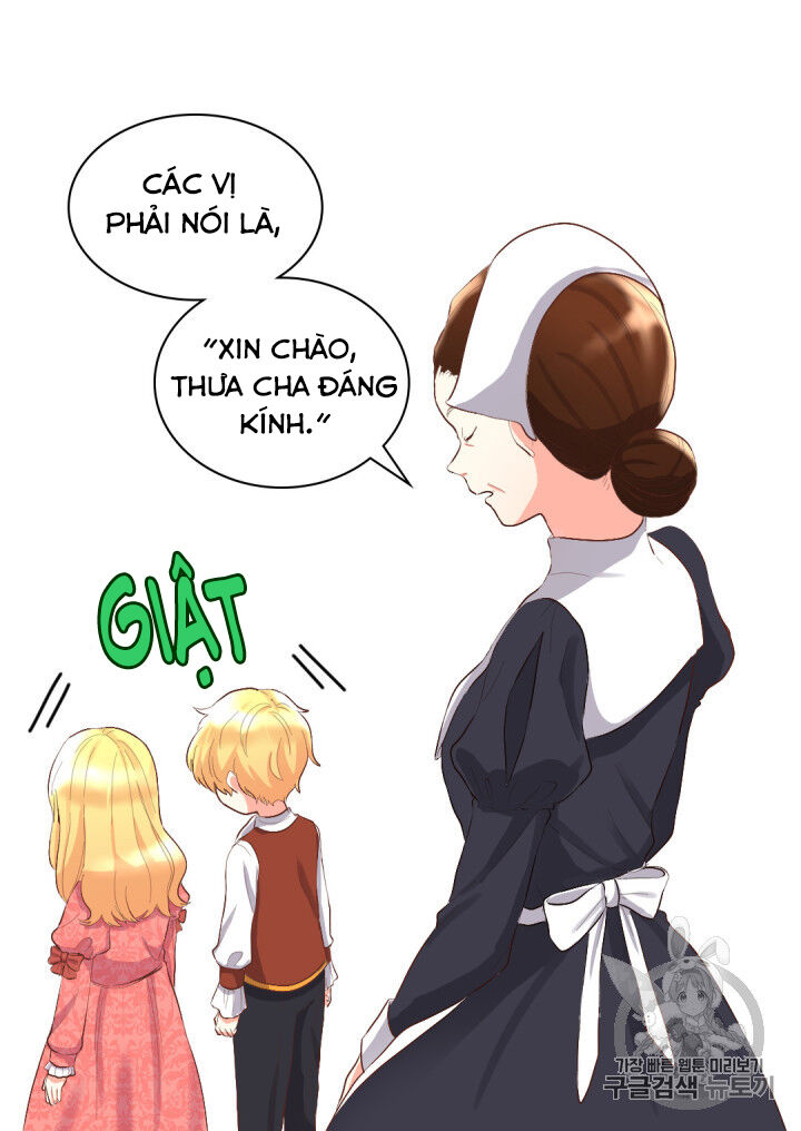 Sinh Đôi Xuyên Không Chapter 5 - 36