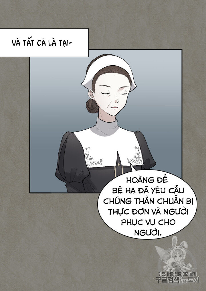 Sinh Đôi Xuyên Không Chapter 5 - 5