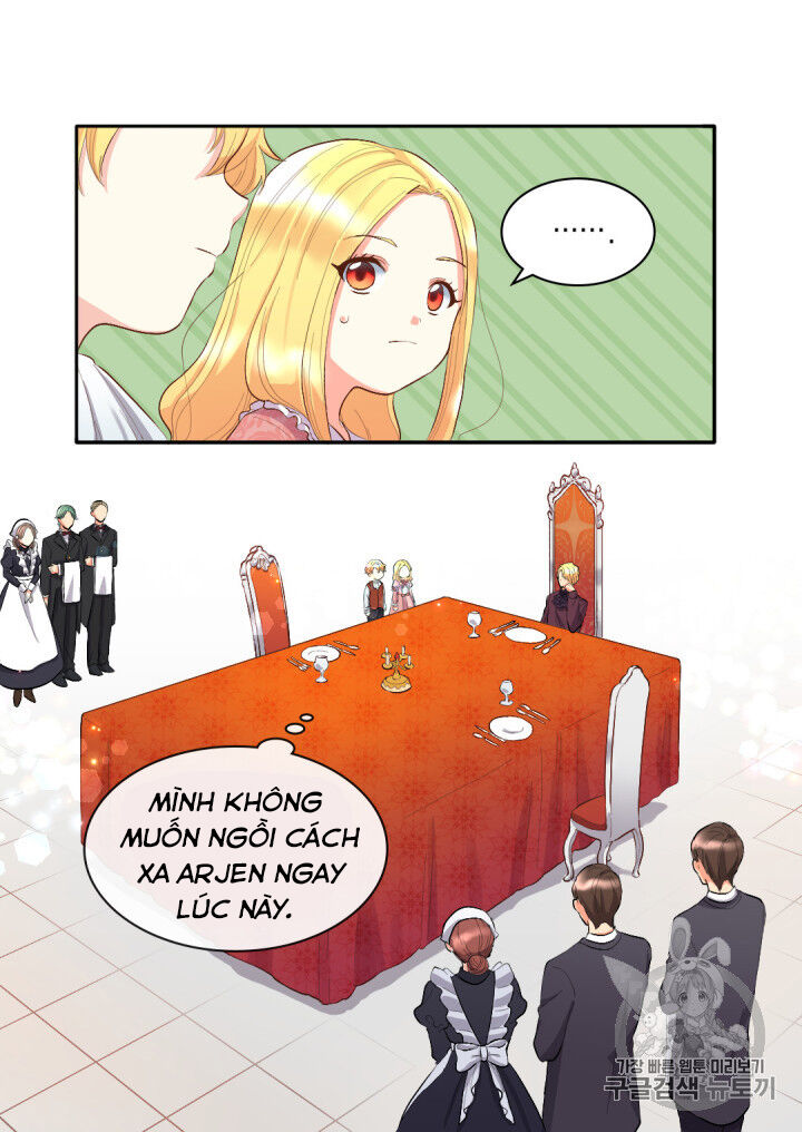 Sinh Đôi Xuyên Không Chapter 5 - 41