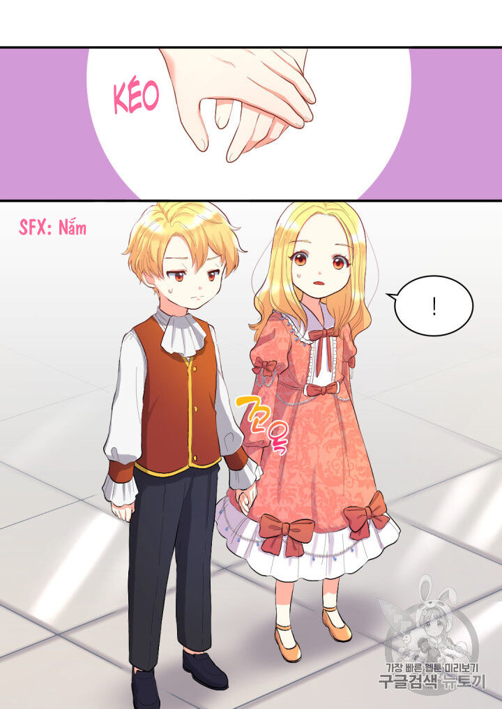 Sinh Đôi Xuyên Không Chapter 5 - 42