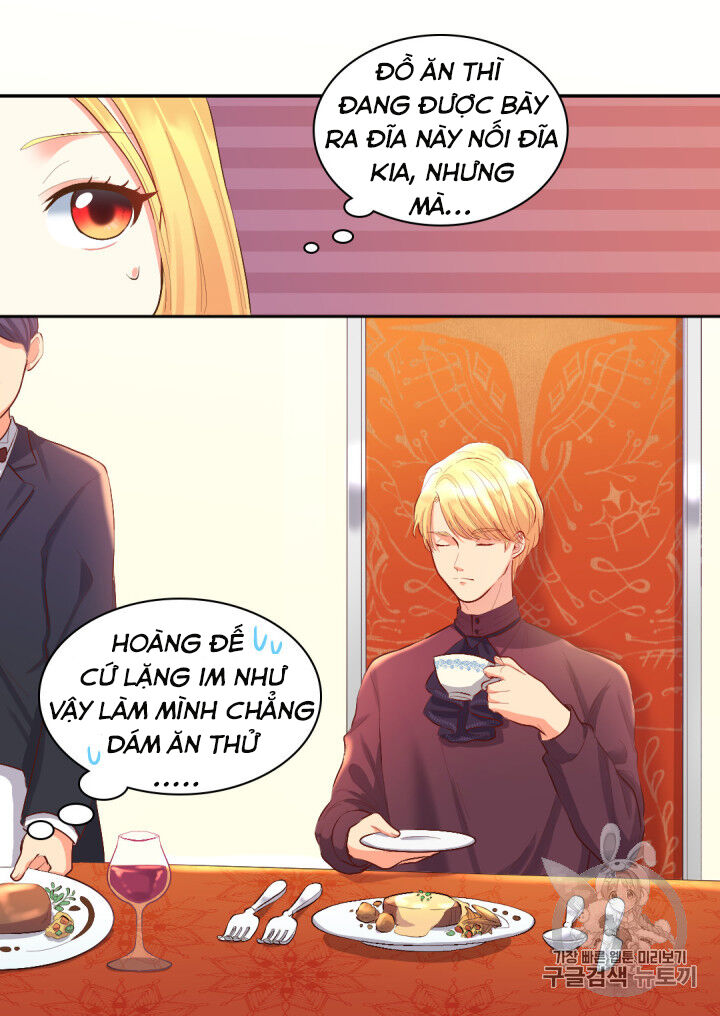 Sinh Đôi Xuyên Không Chapter 5 - 46