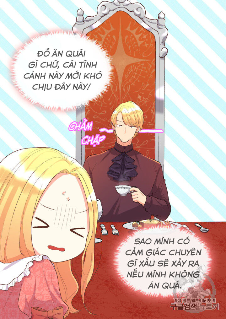 Sinh Đôi Xuyên Không Chapter 5 - 50