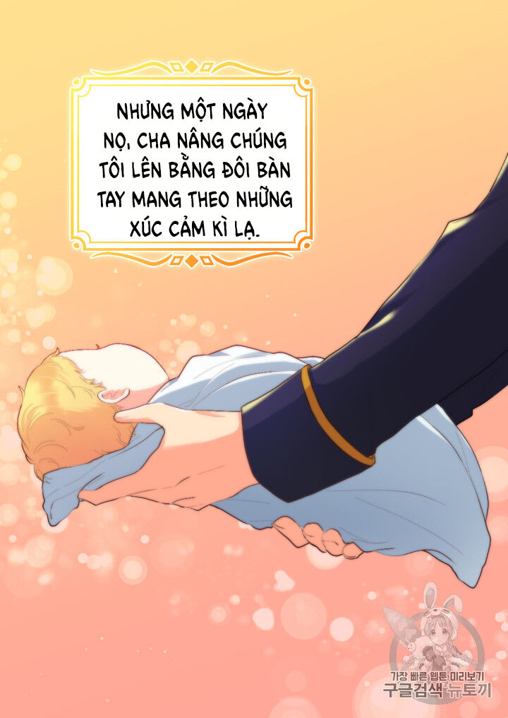 Sinh Đôi Xuyên Không Chapter 5 - 10