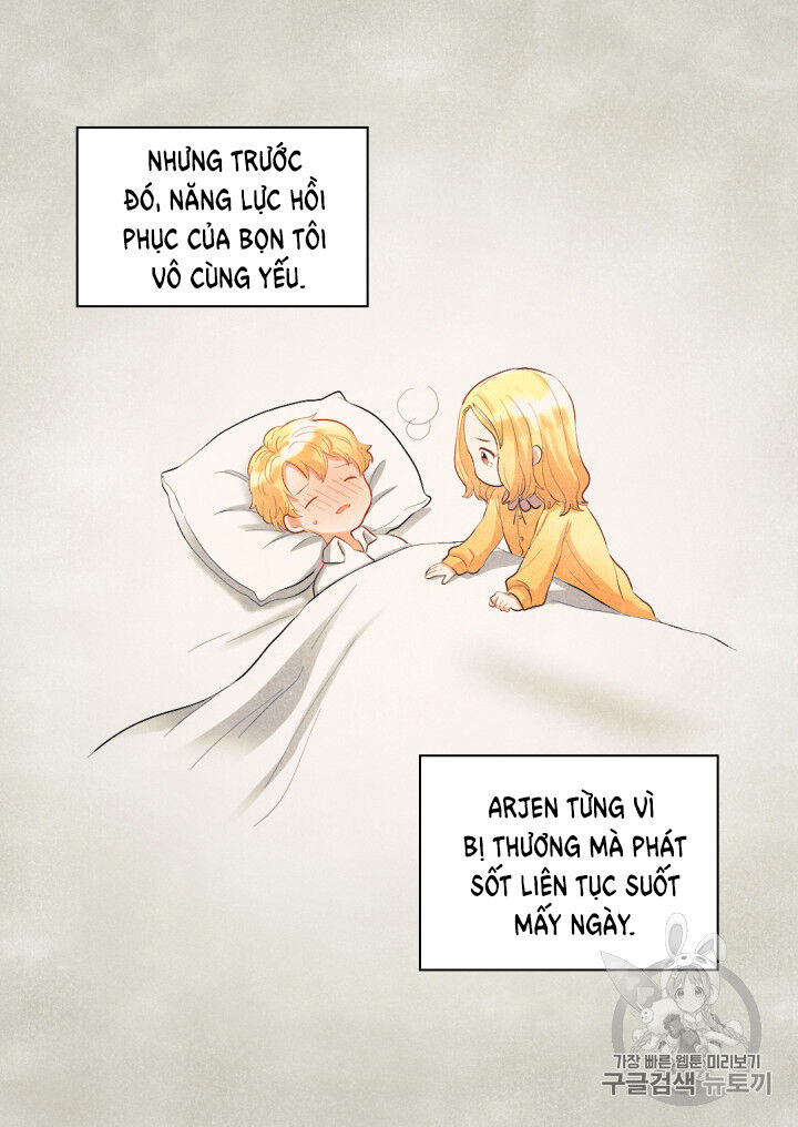 Sinh Đôi Xuyên Không Chapter 6 - 3