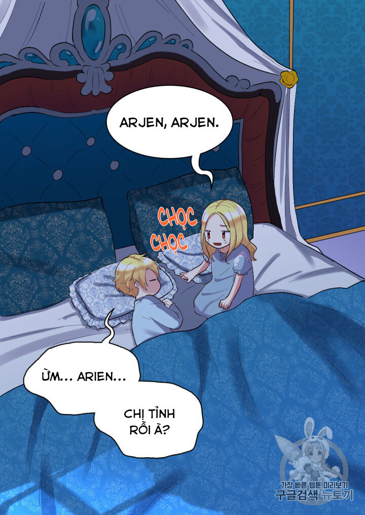 Sinh Đôi Xuyên Không Chapter 6 - 48