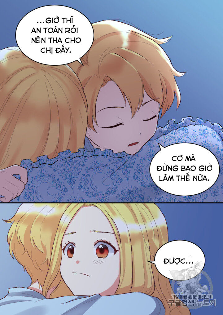 Sinh Đôi Xuyên Không Chapter 6 - 54
