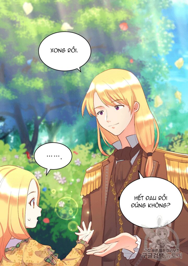 Sinh Đôi Xuyên Không Chapter 8 - 37