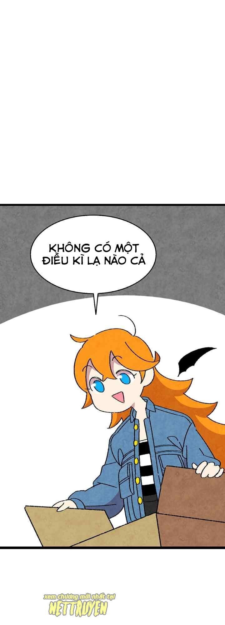 Skeleton Làm Bố Chapter 1 - 16