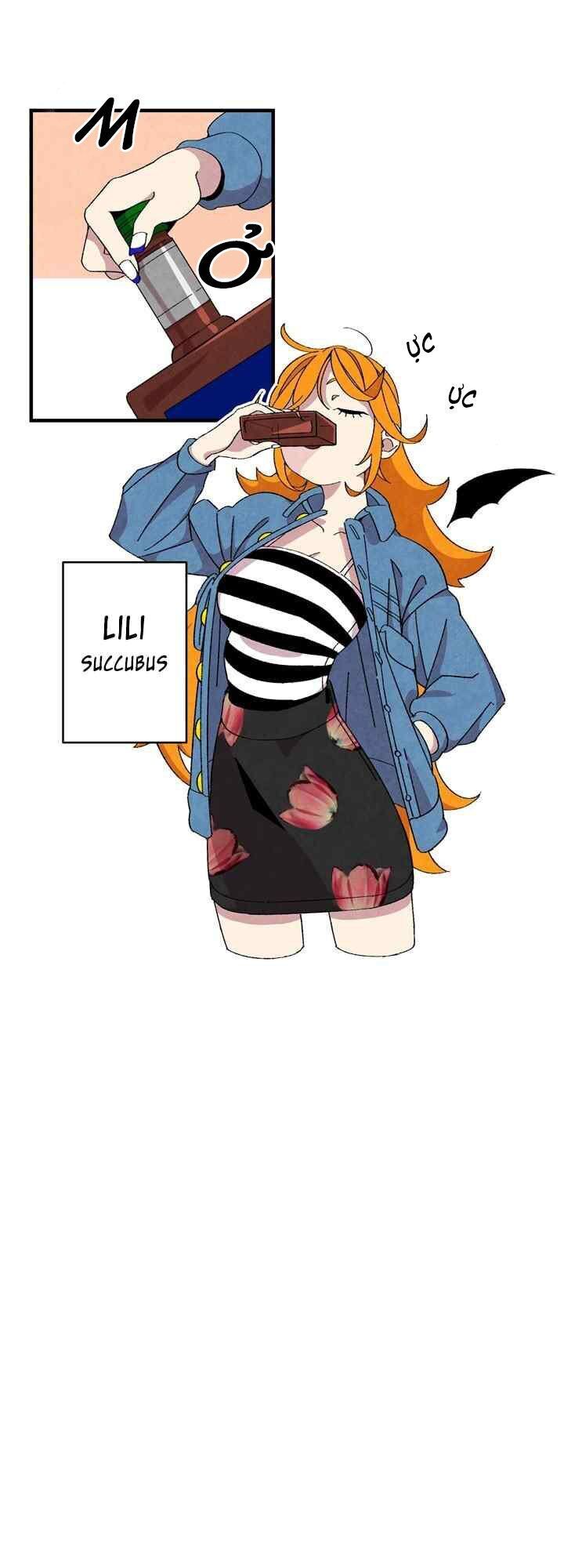 Skeleton Làm Bố Chapter 1 - 10