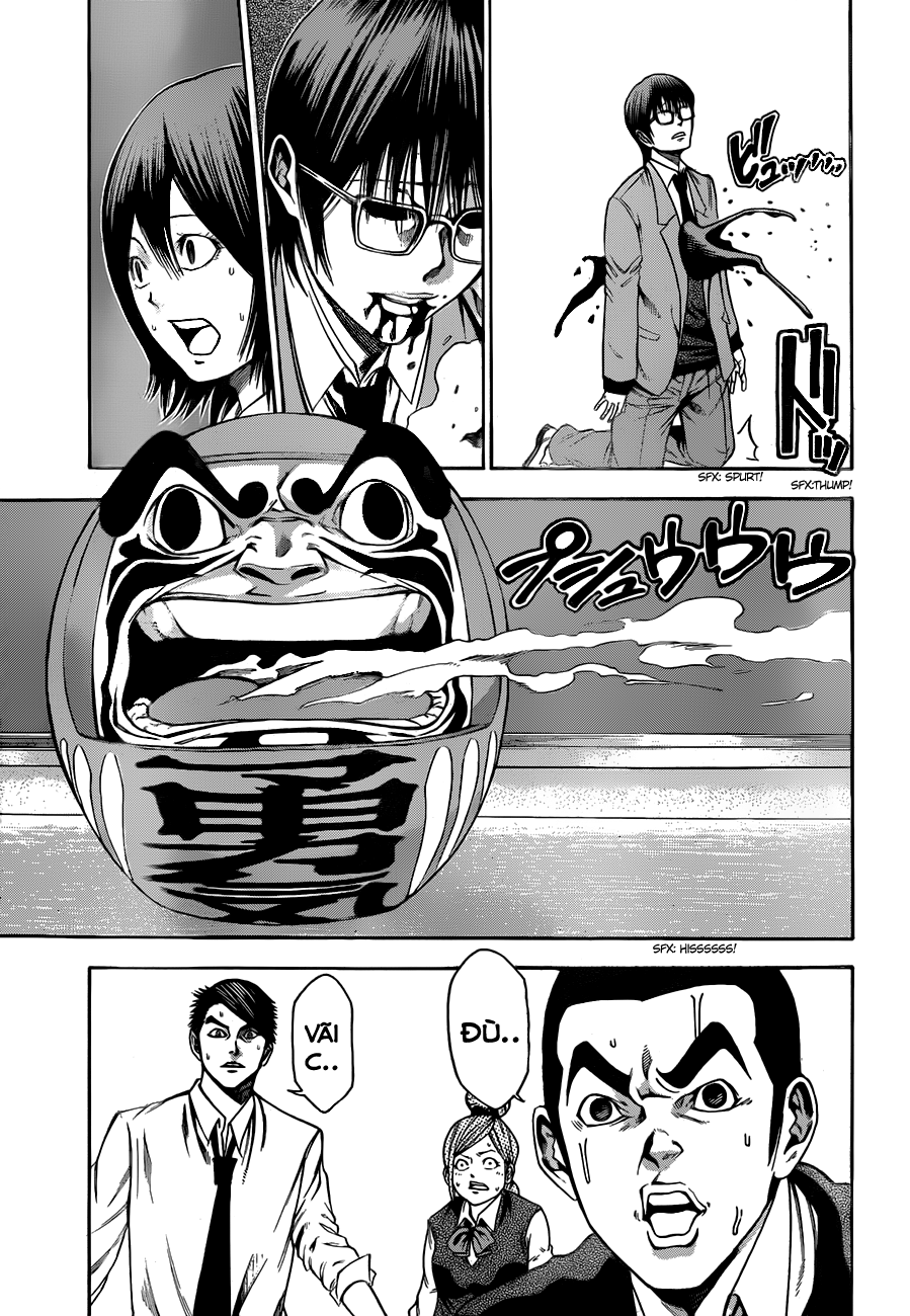Kamisama No Iutoori Ii Chapter 1 - 48