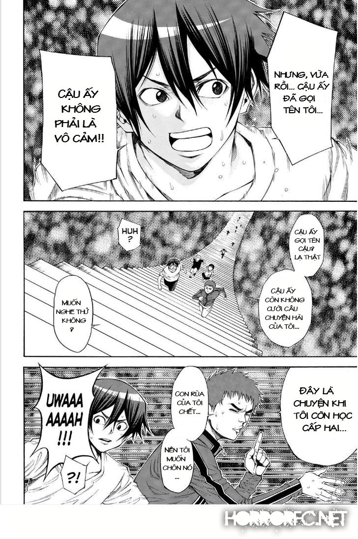 Kamisama No Iutoori Ii Chapter 106 - 10