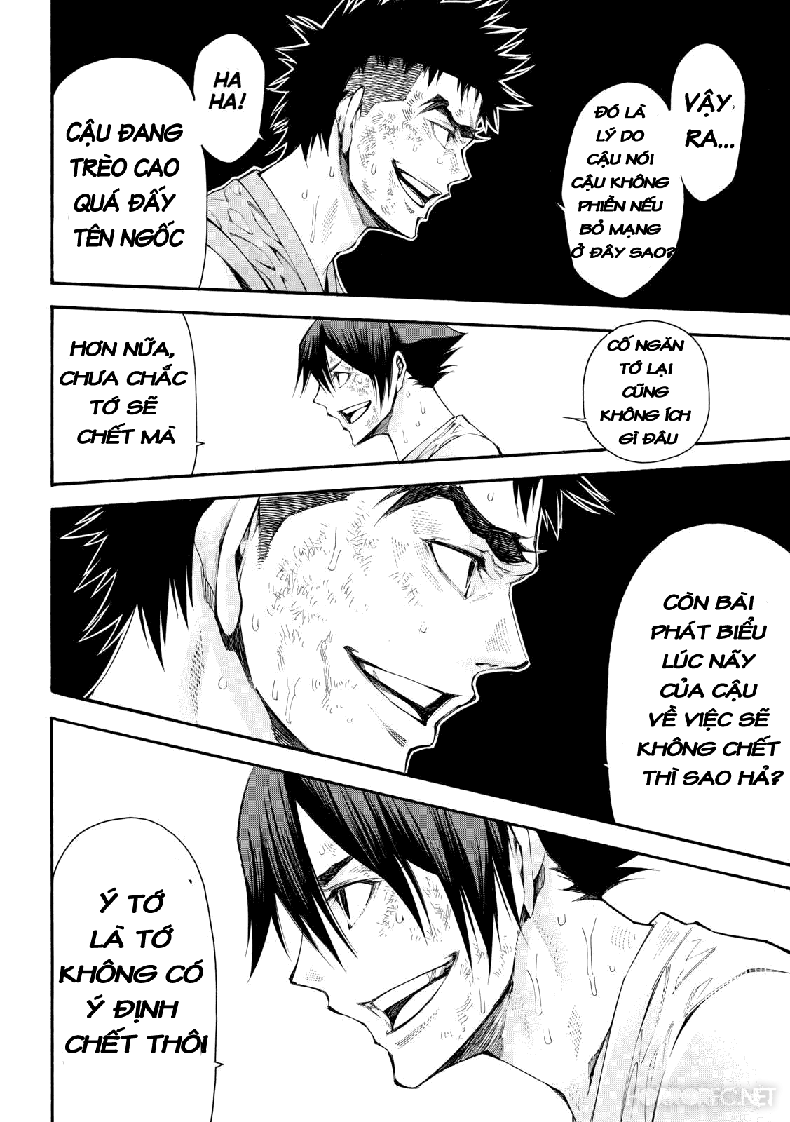Kamisama No Iutoori Ii Chapter 115 - 12