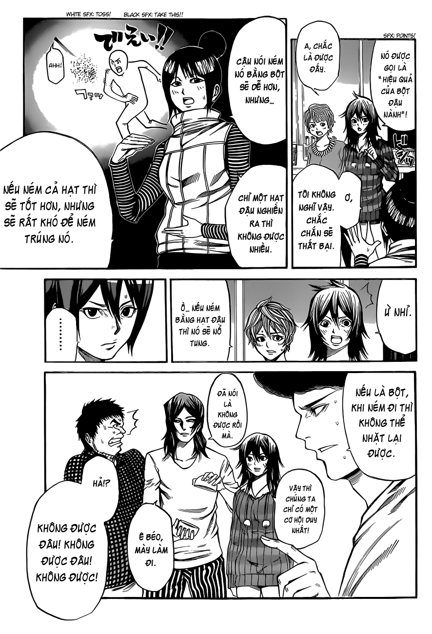 Kamisama No Iutoori Ii Chapter 13 - 16