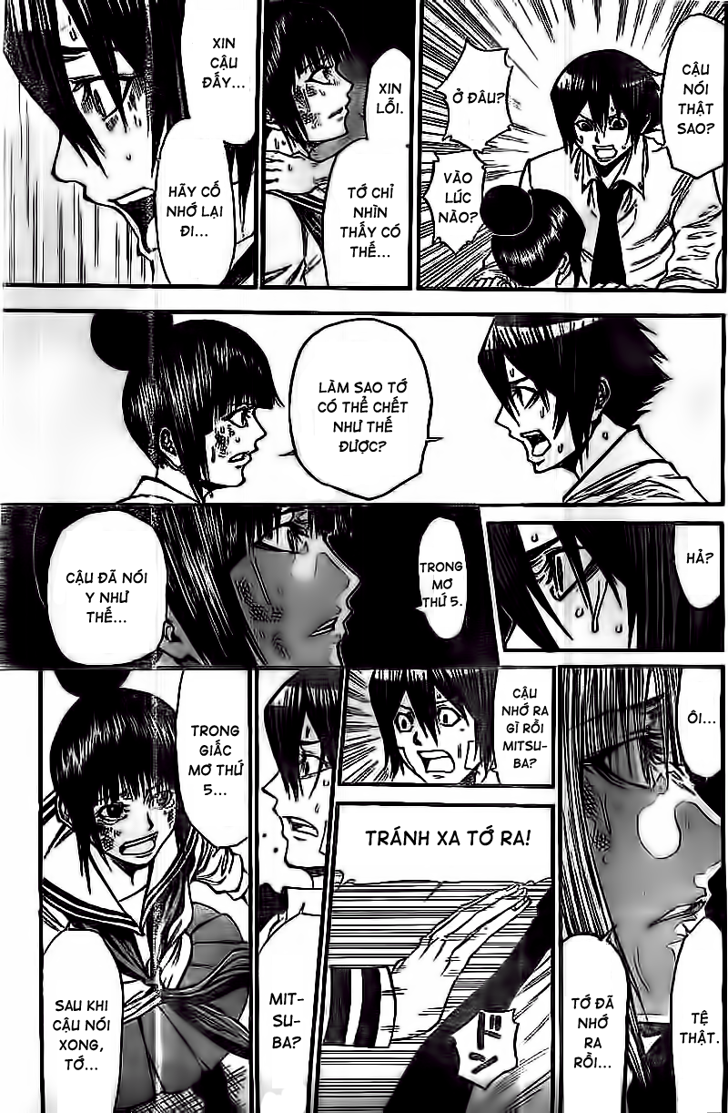 Kamisama No Iutoori Ii Chapter 44 - 12