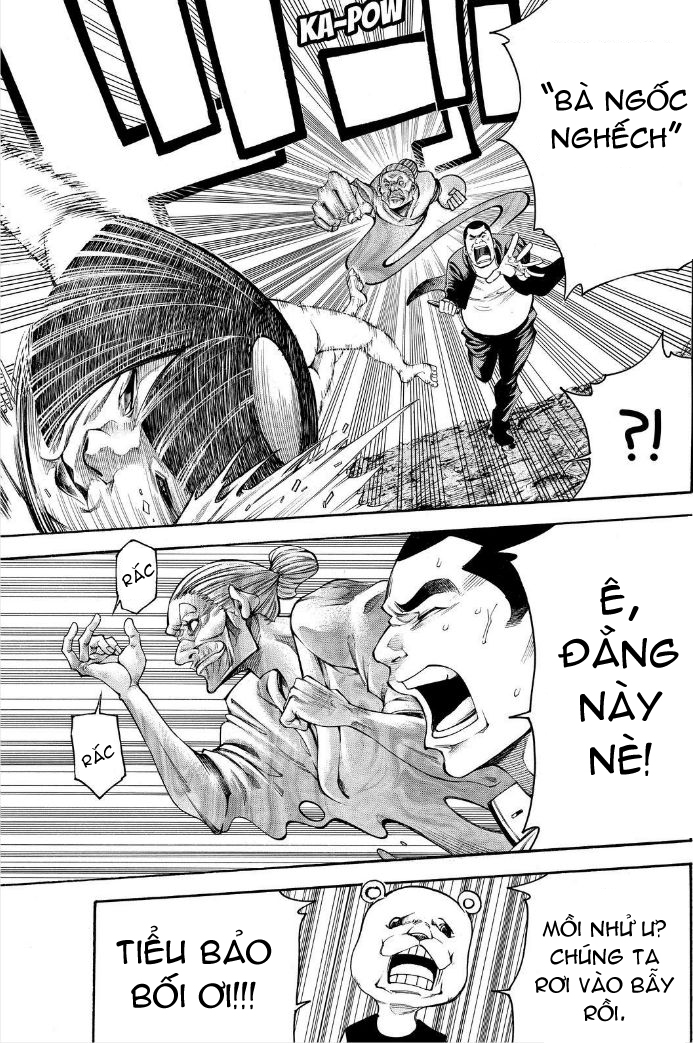 Kamisama No Iutoori Ii Chapter 72 - 9