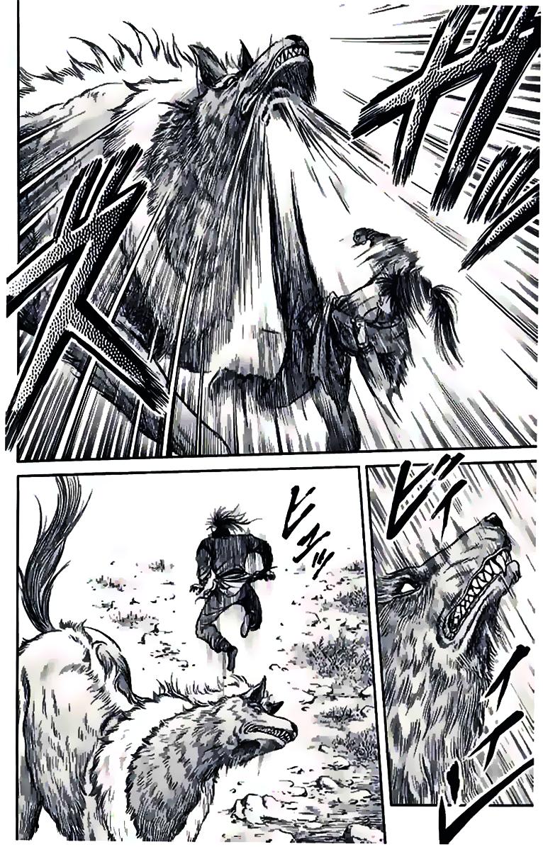 Ryuuroden - Chú Bé Rồng Chapter 105 - 10