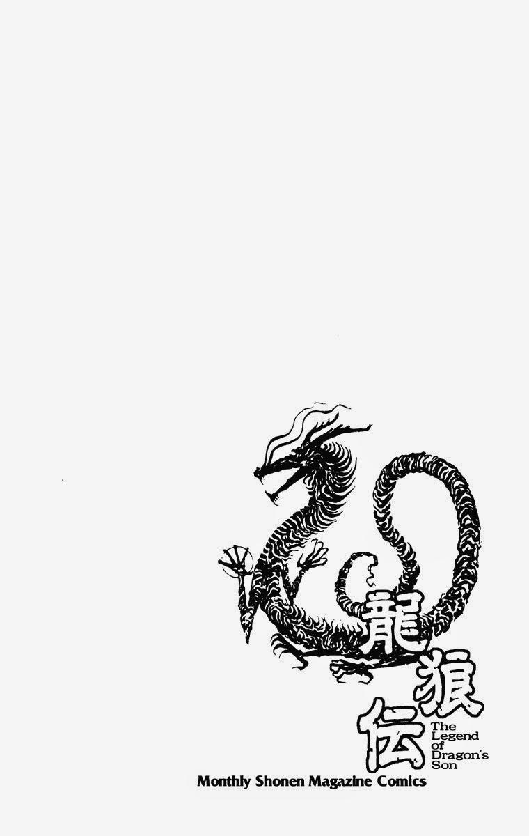 Ryuuroden - Chú Bé Rồng Chapter 148 - 26