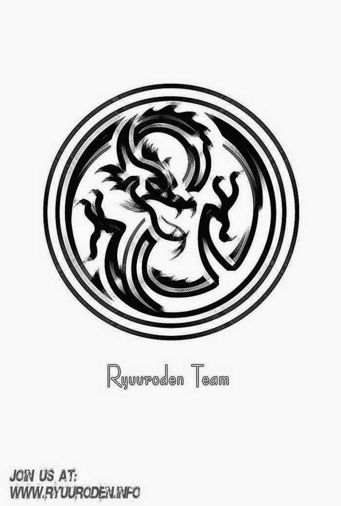 Ryuuroden - Chú Bé Rồng Chapter 148 - 27